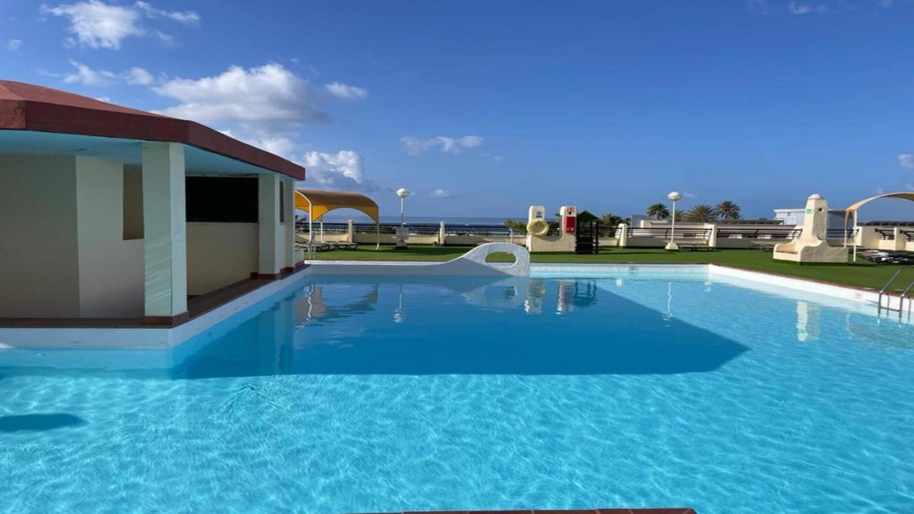 Welooveyou Emerald Jandia Morro Jable  Exterior photo